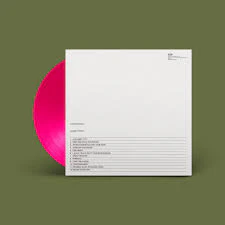 Laugh Track (Pink 2LP) - Image 2
