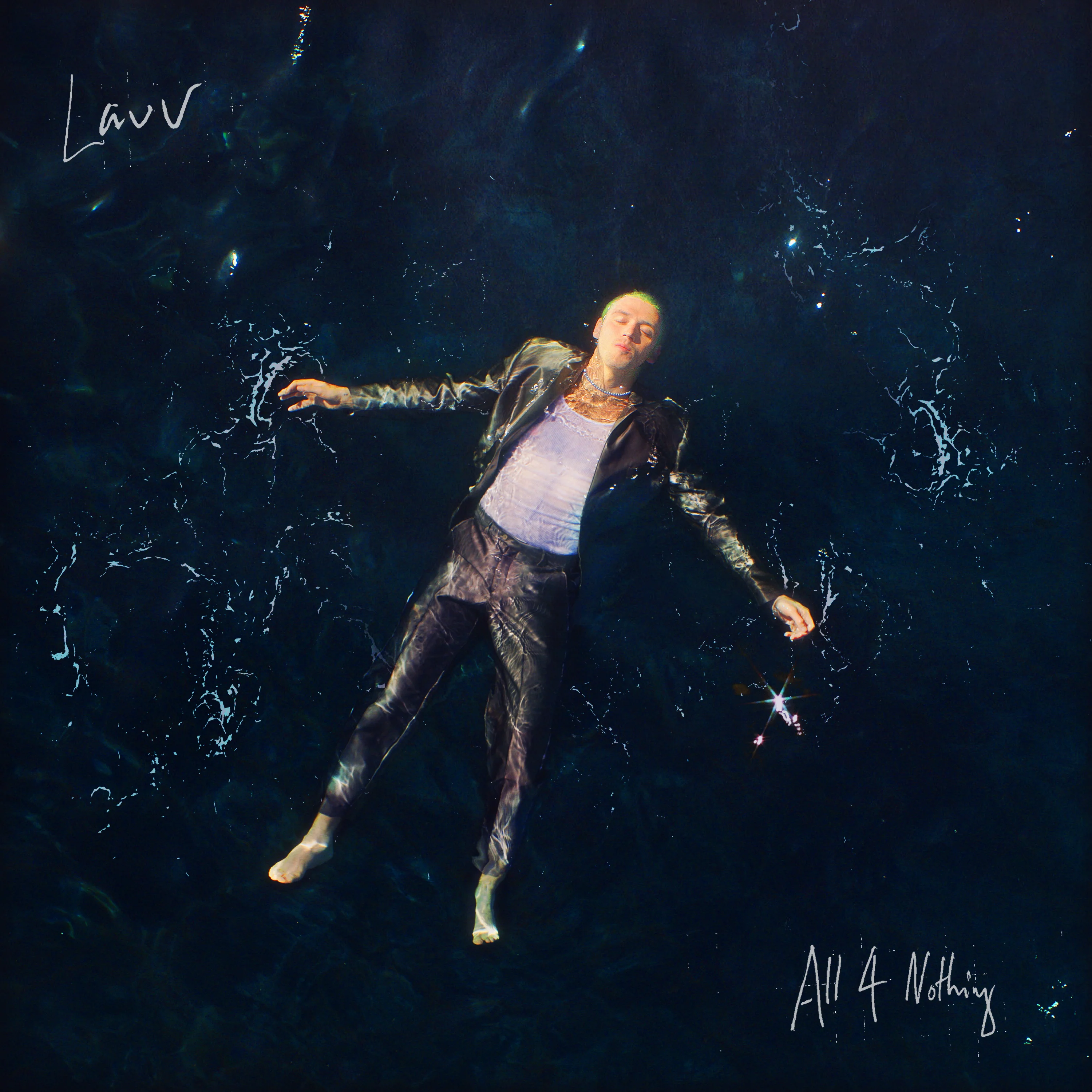All 4 Nothing (Shop Exclusive Vinyl)