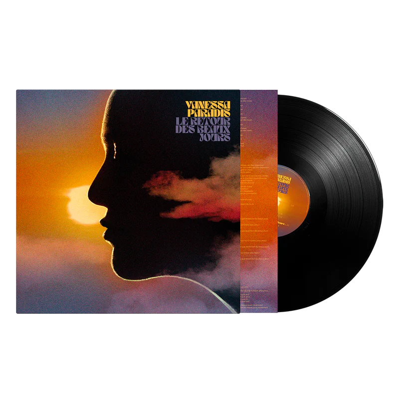 Le retour des beaux jours (LP)
