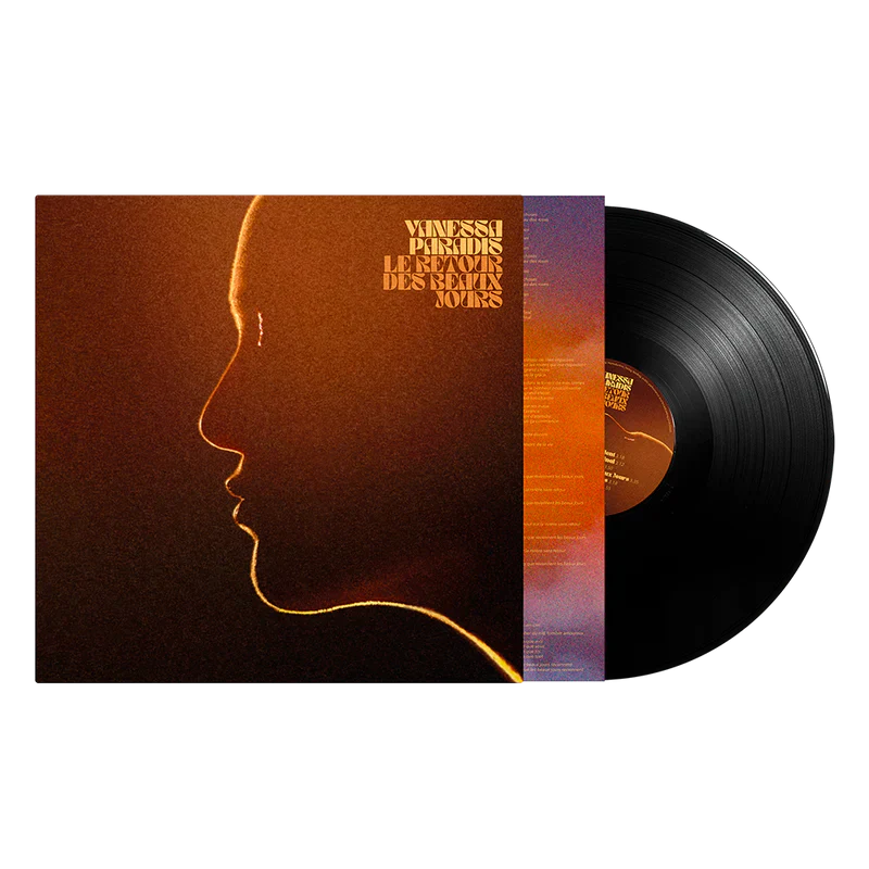 Le retour des beaux jours (Store Exclusive Alternative Cover LP)