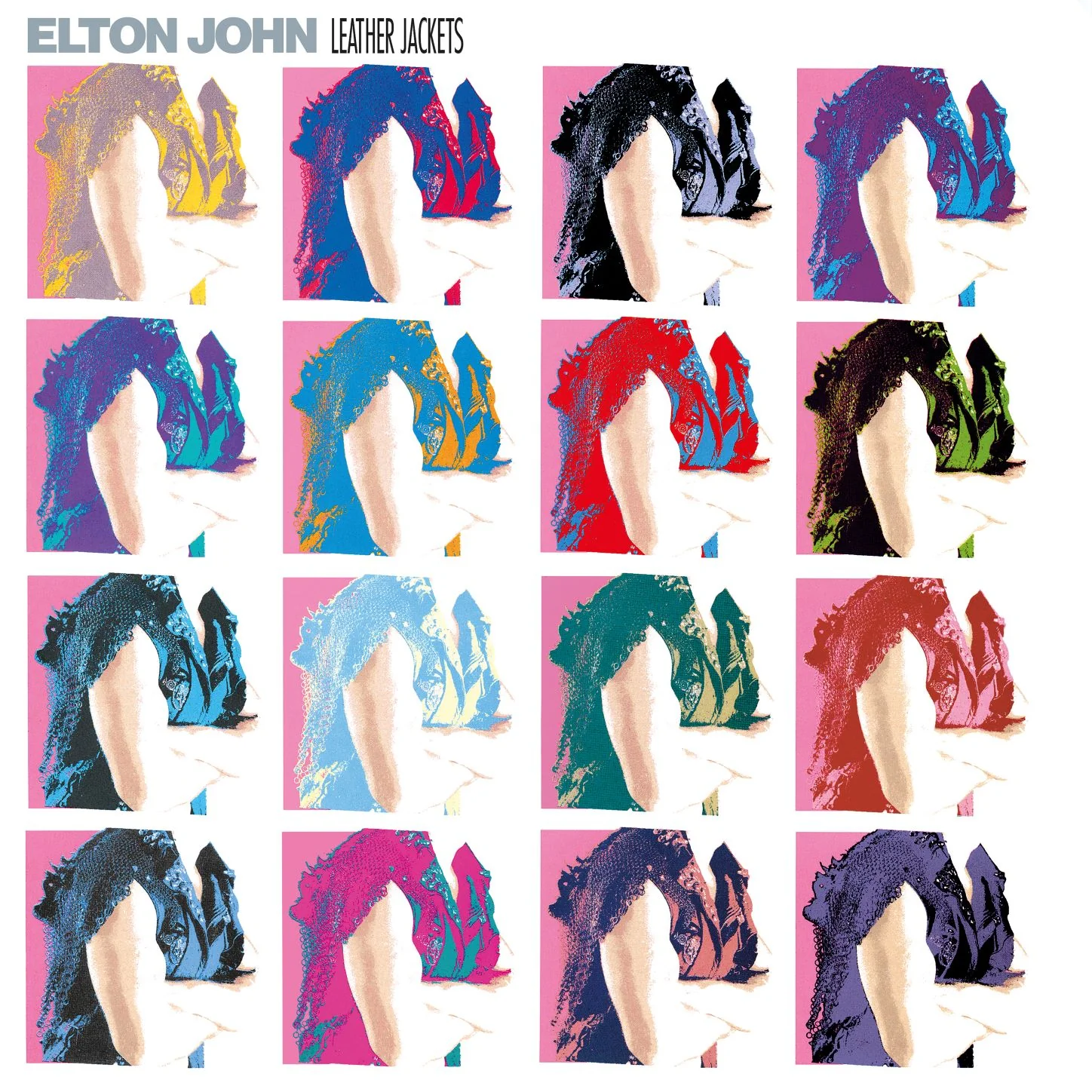 Leather Jackets (LP) - Image 2