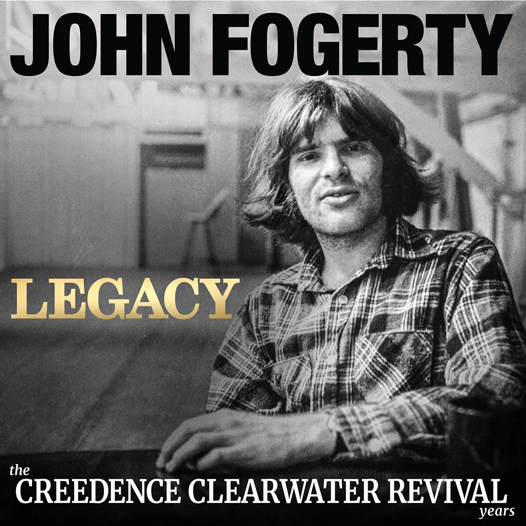 Legacy: The Creedence Clearwater Revival Years (CD) - Image 2