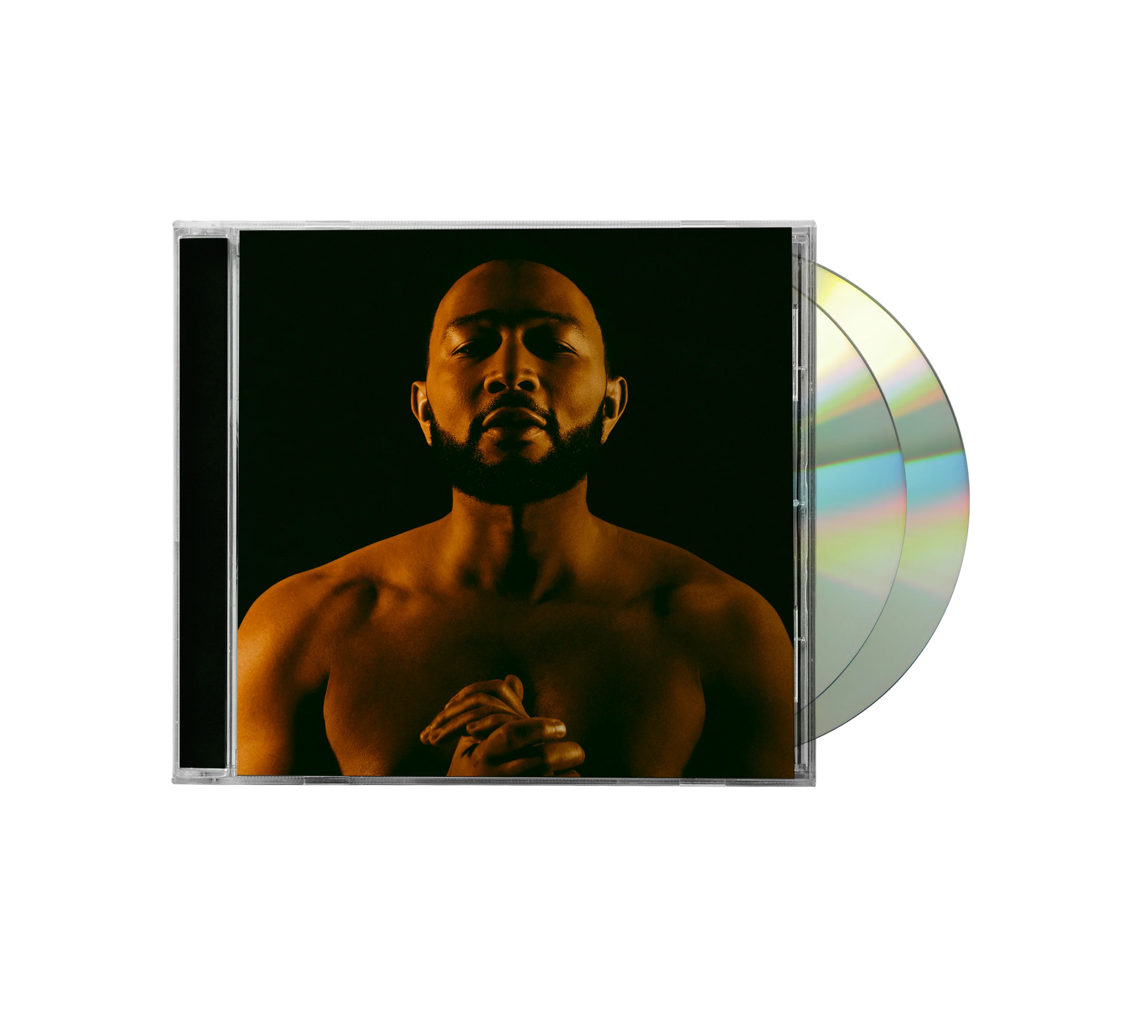 LEGEND (2CD)