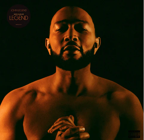 LEGEND (2LP)