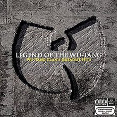 Legend Of The Wu-Tang: Wu-Tang Clan's Greatest Hits (2LP) - Image 2