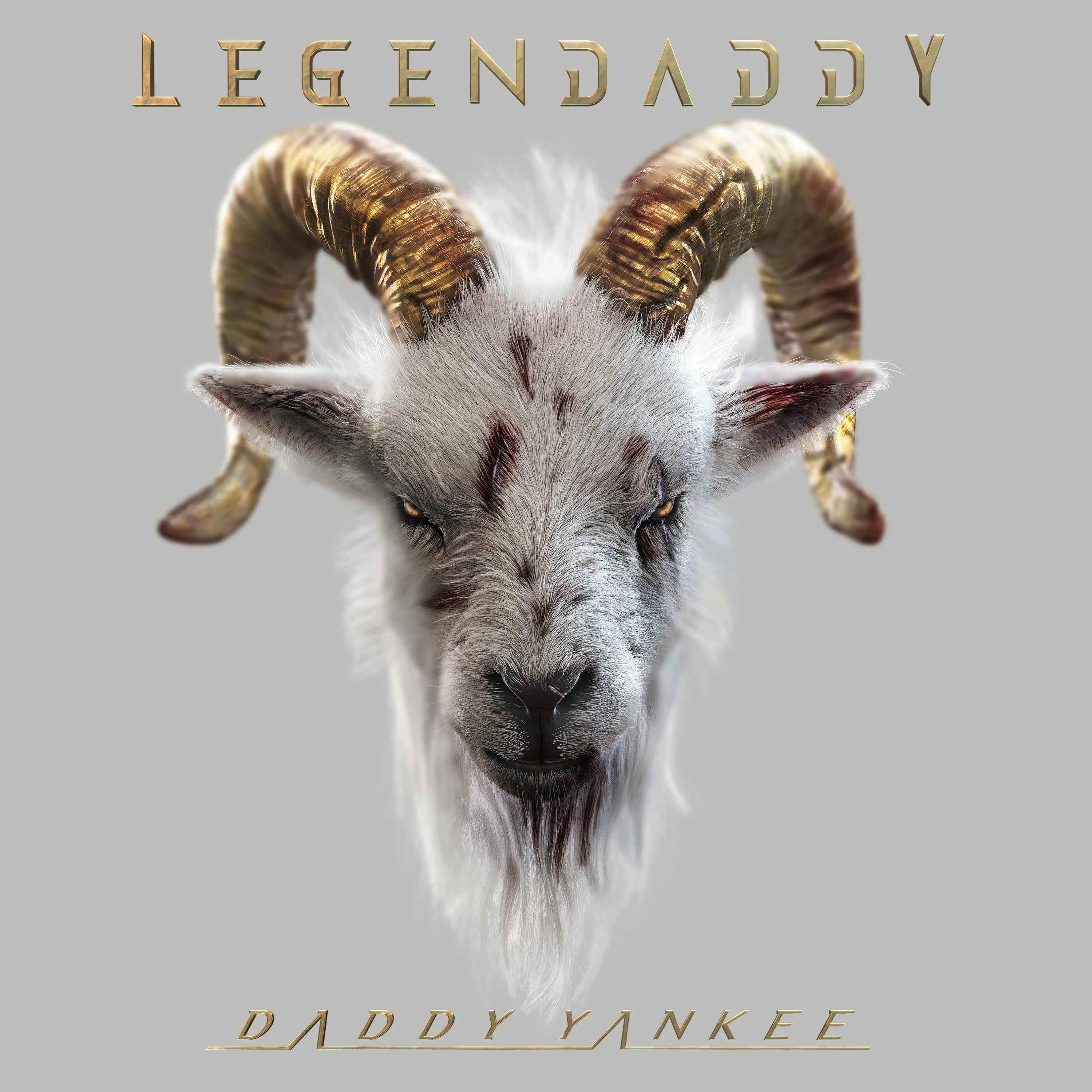 LEGENDADDY (2LP) - Image 2