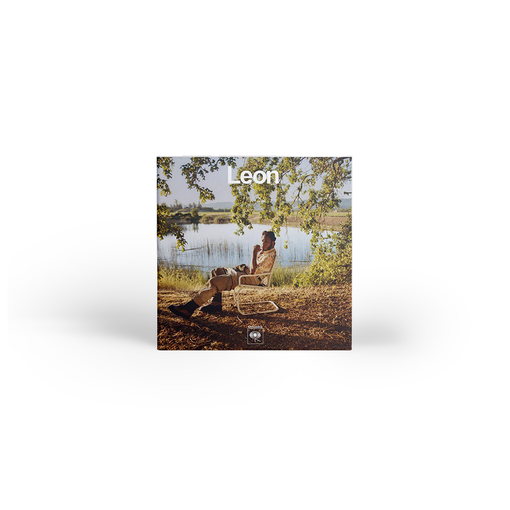 Leon (CD)