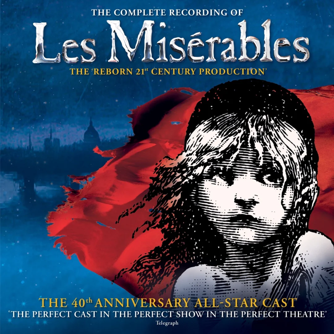 Les Miserables (2CD)