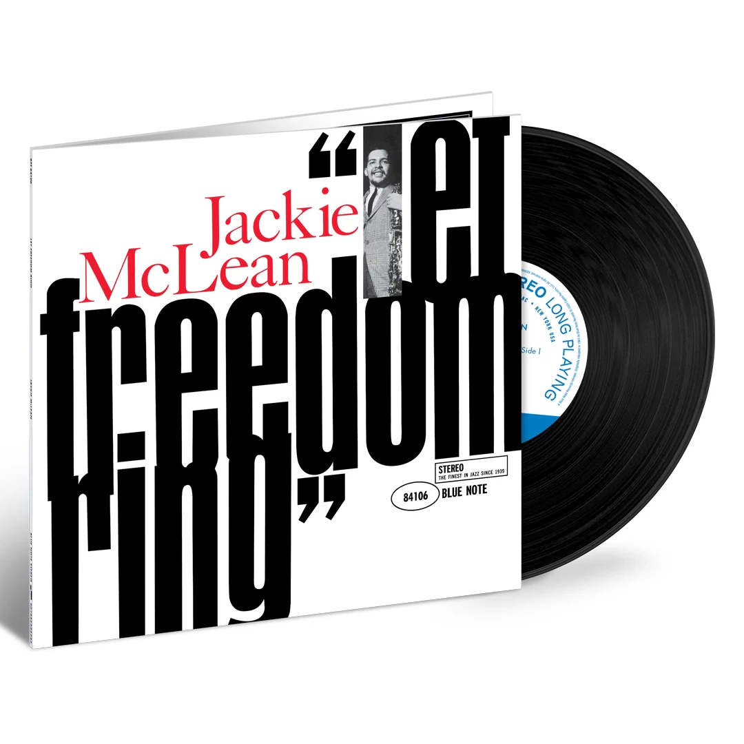 Let Freedom Ring (LP)