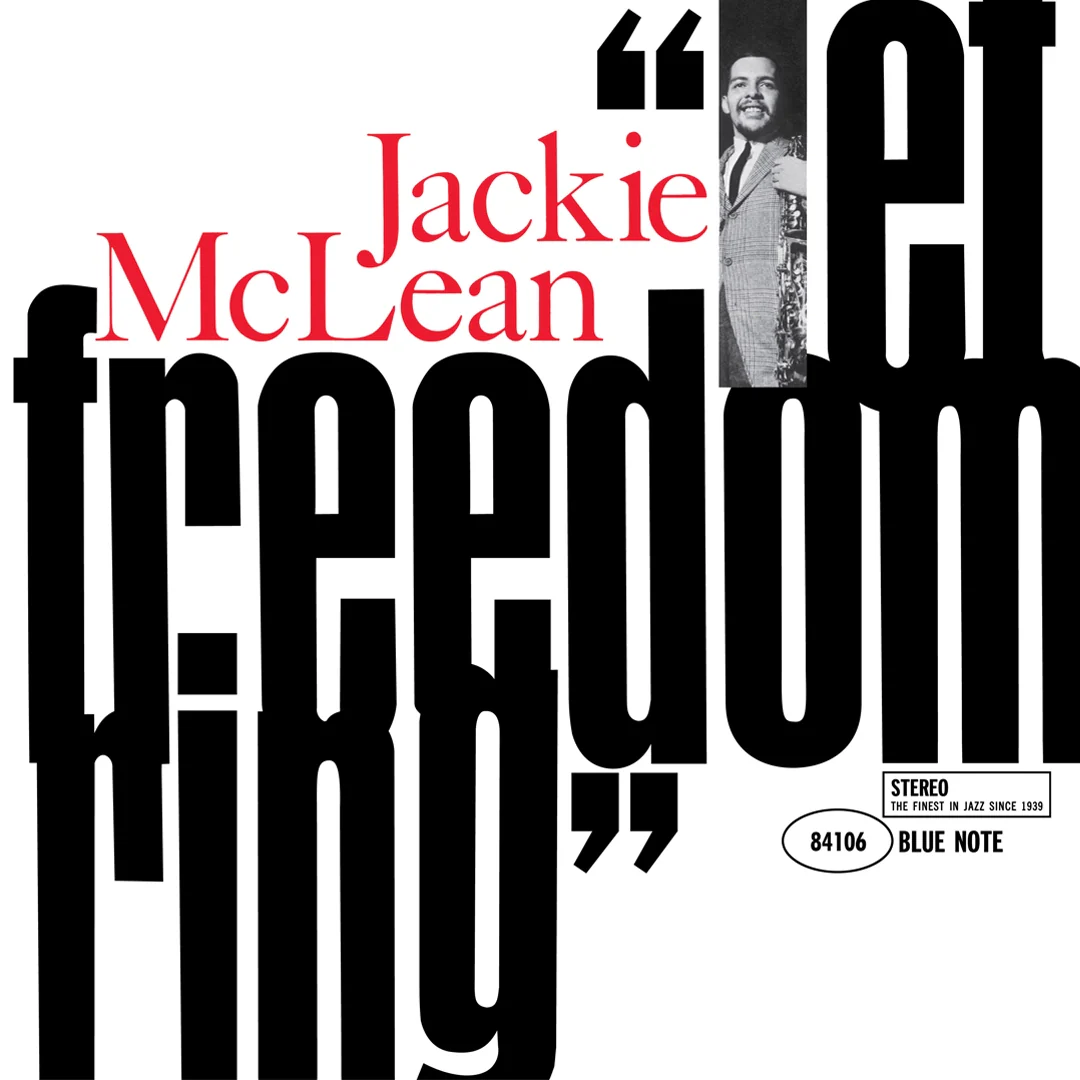 Let Freedom Ring (LP) - Image 3