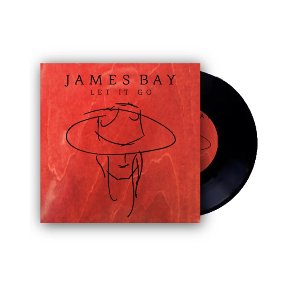 Let It Go (Store Exclusive 7Inch Single)