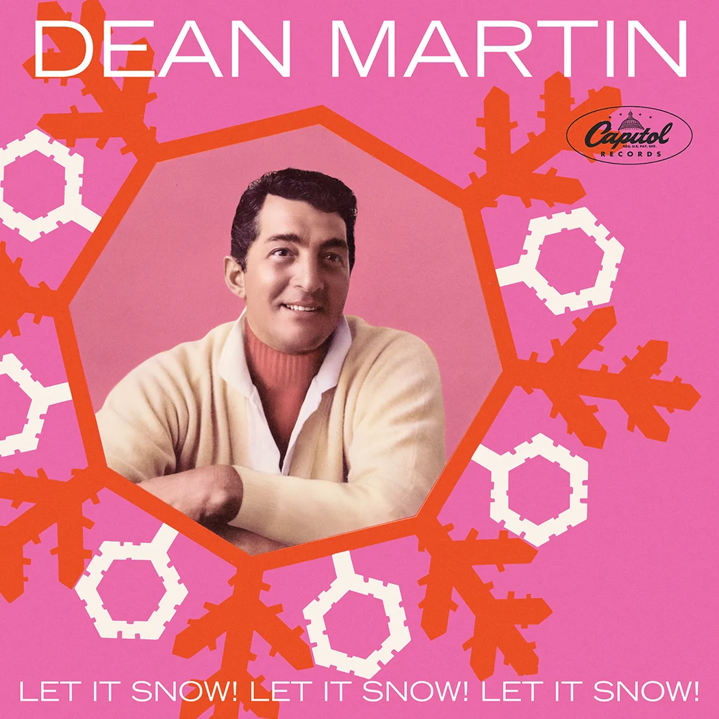 Let It Snow! Let It Snow! Let It Snow! (7Inch Single) - Image 2