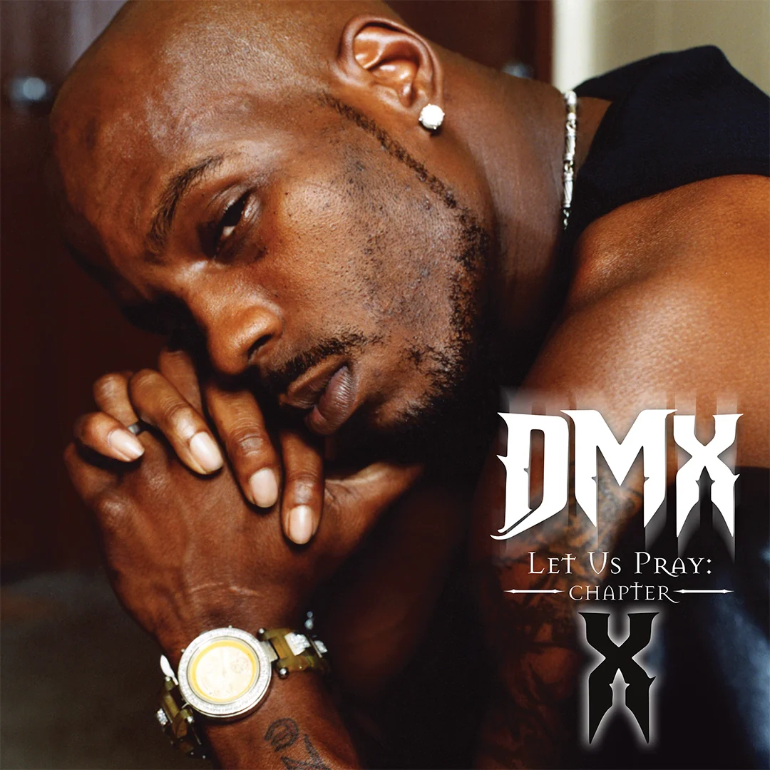 Let Us Pray: Chapter X (LP) - Image 2