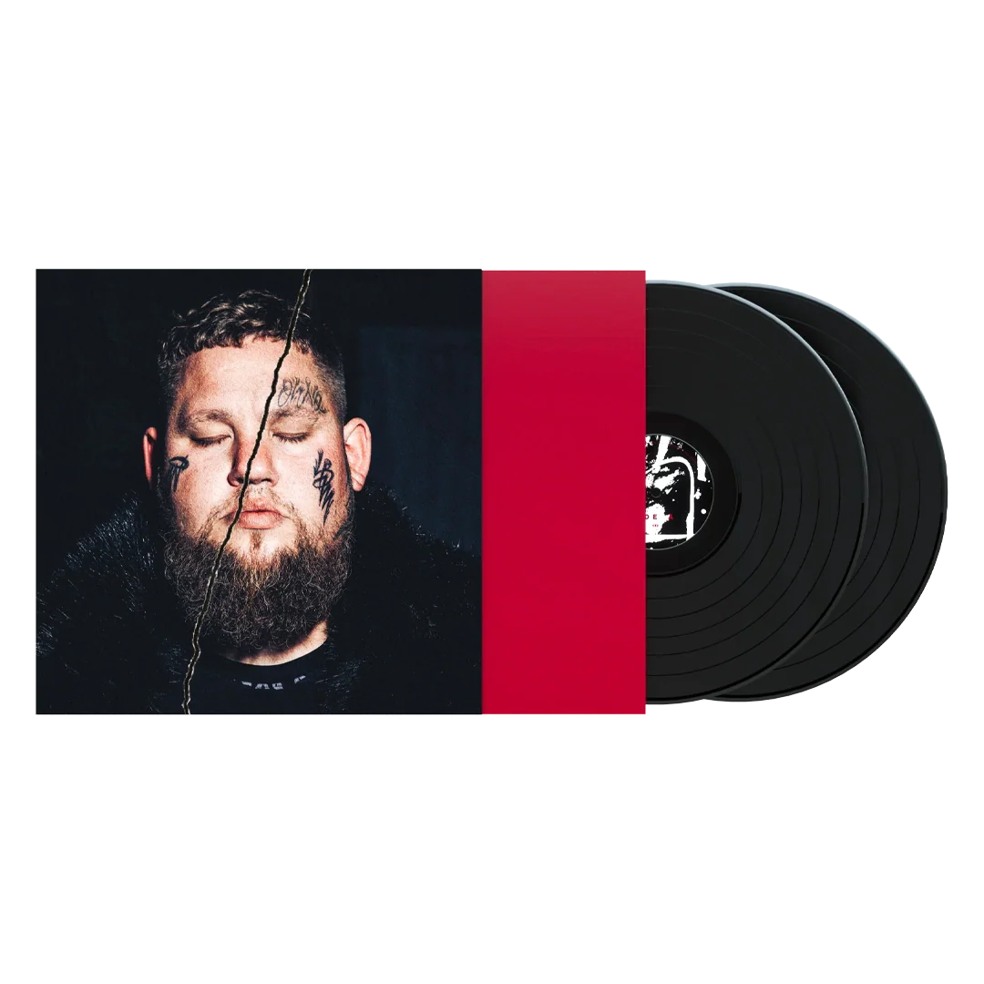 Life By Misadventure (2LP)