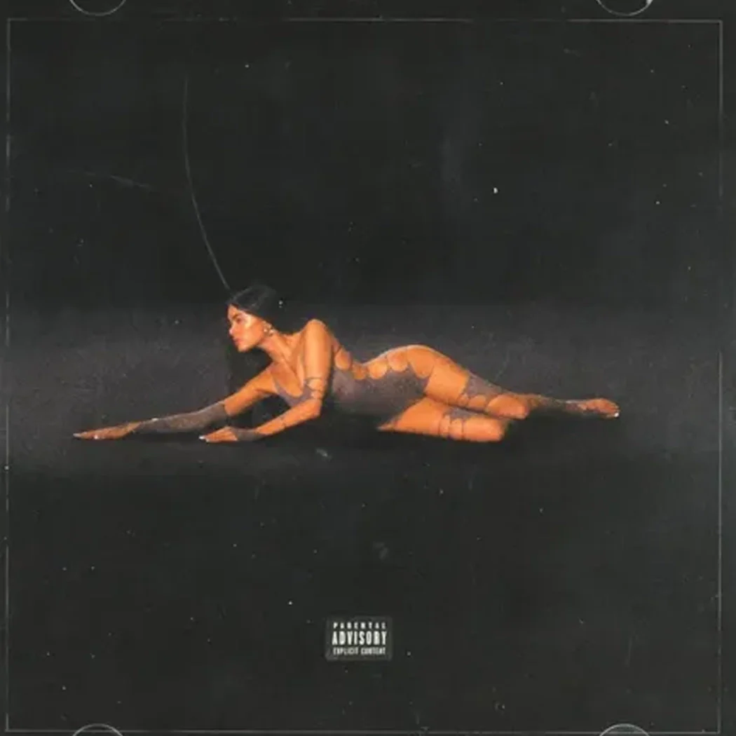 Life Support (CD)