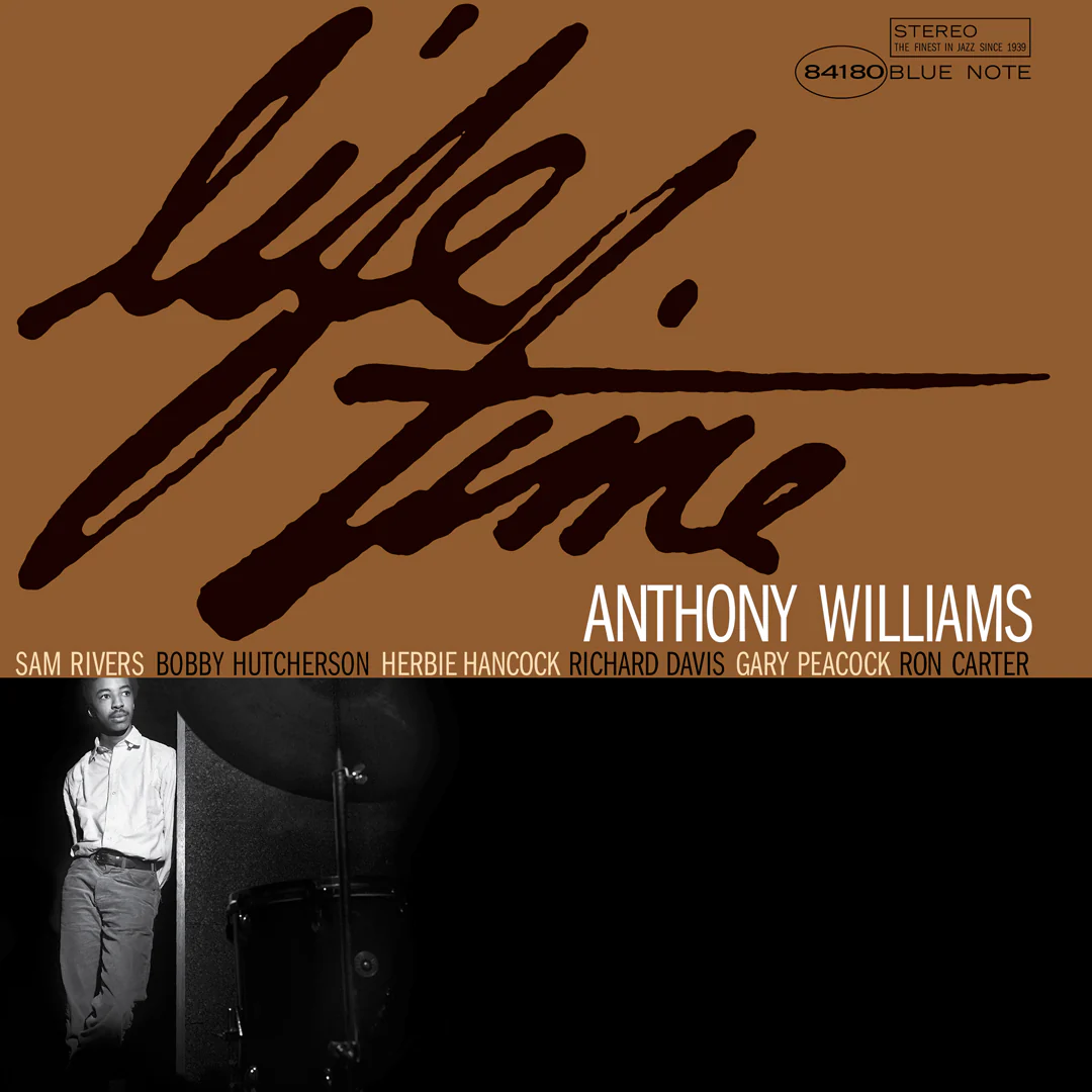 Life Time (LP) - Image 3