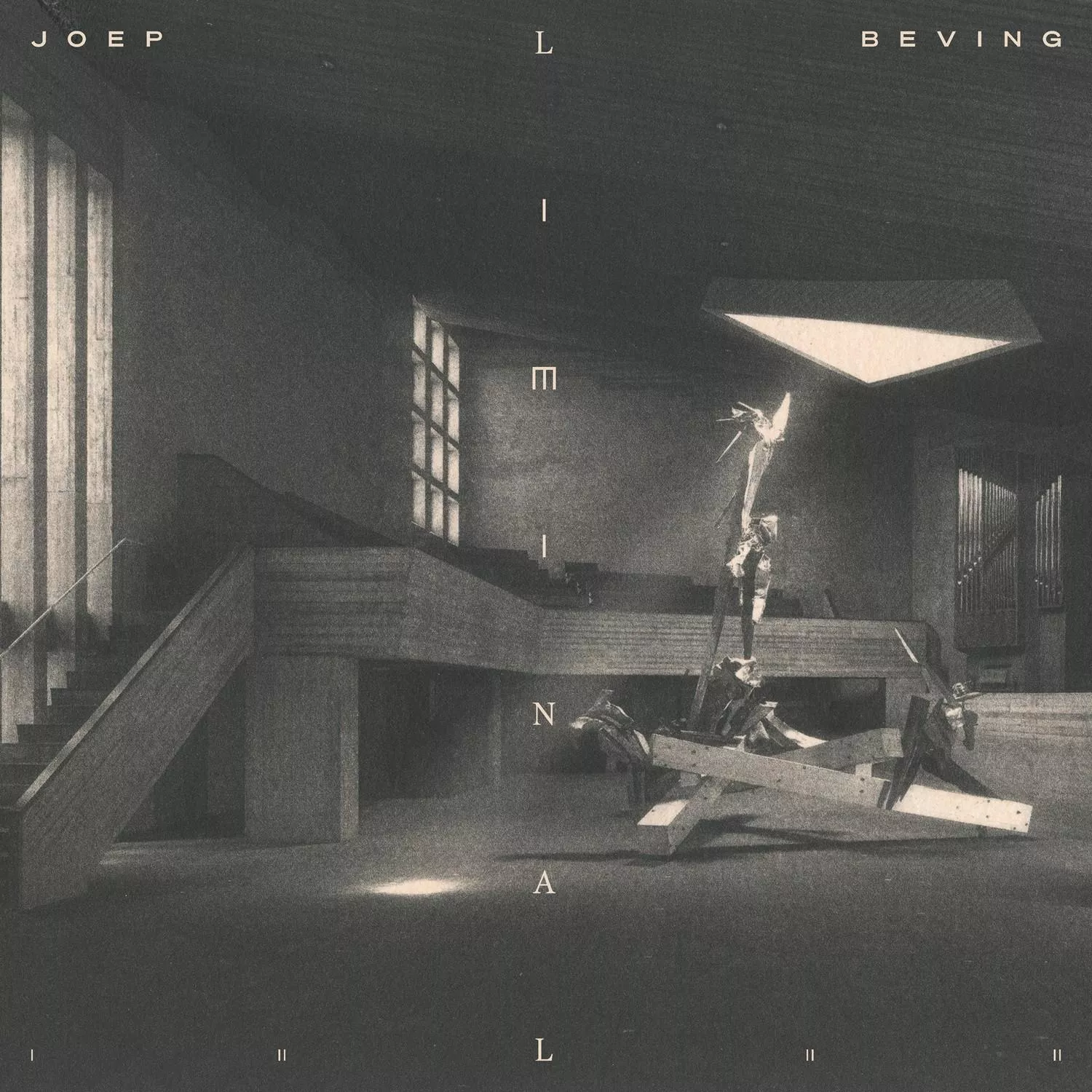 Liminal (2LP) - Image 2