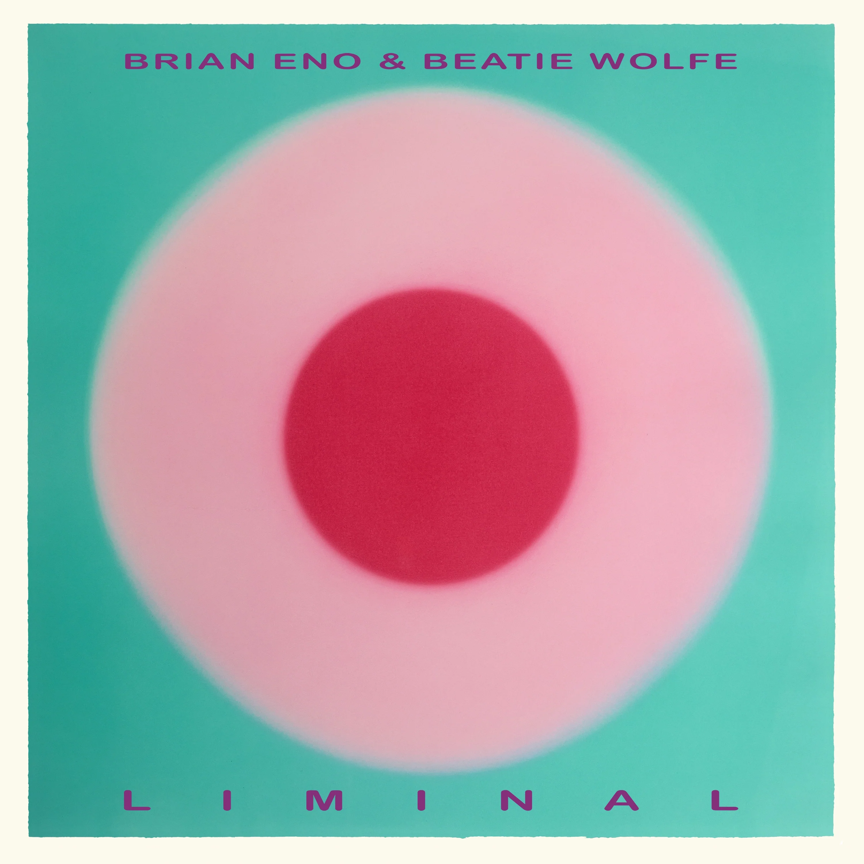 Liminal (CD)