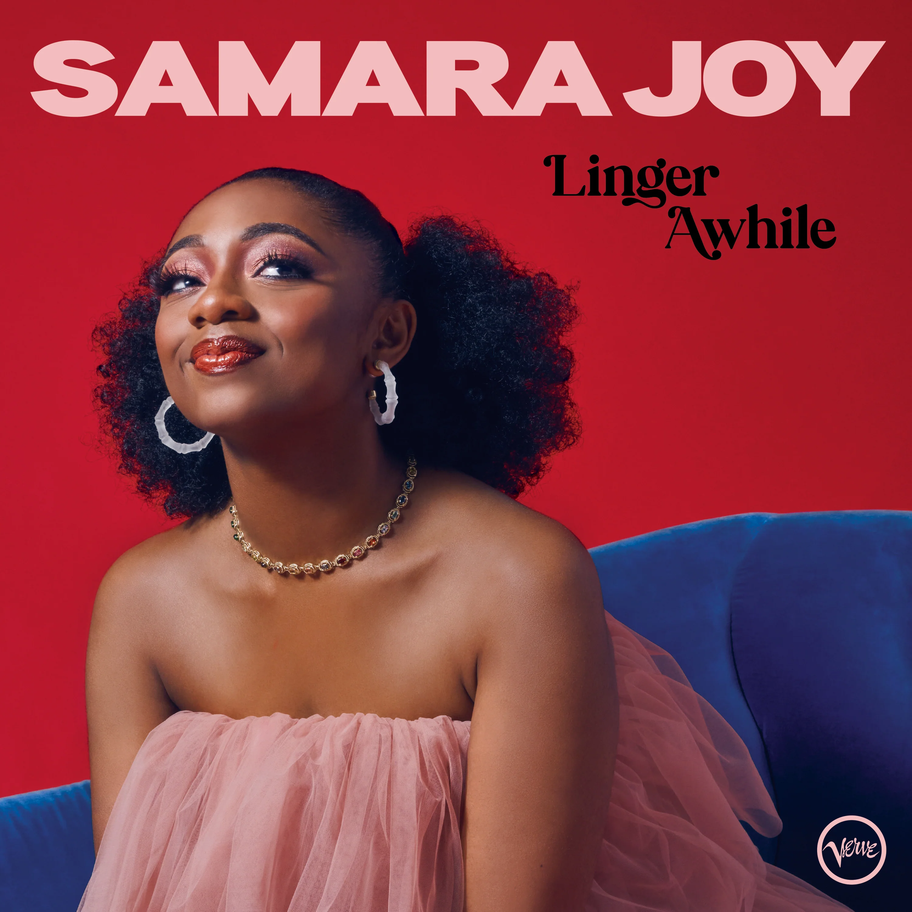Linger Awhile (CD)