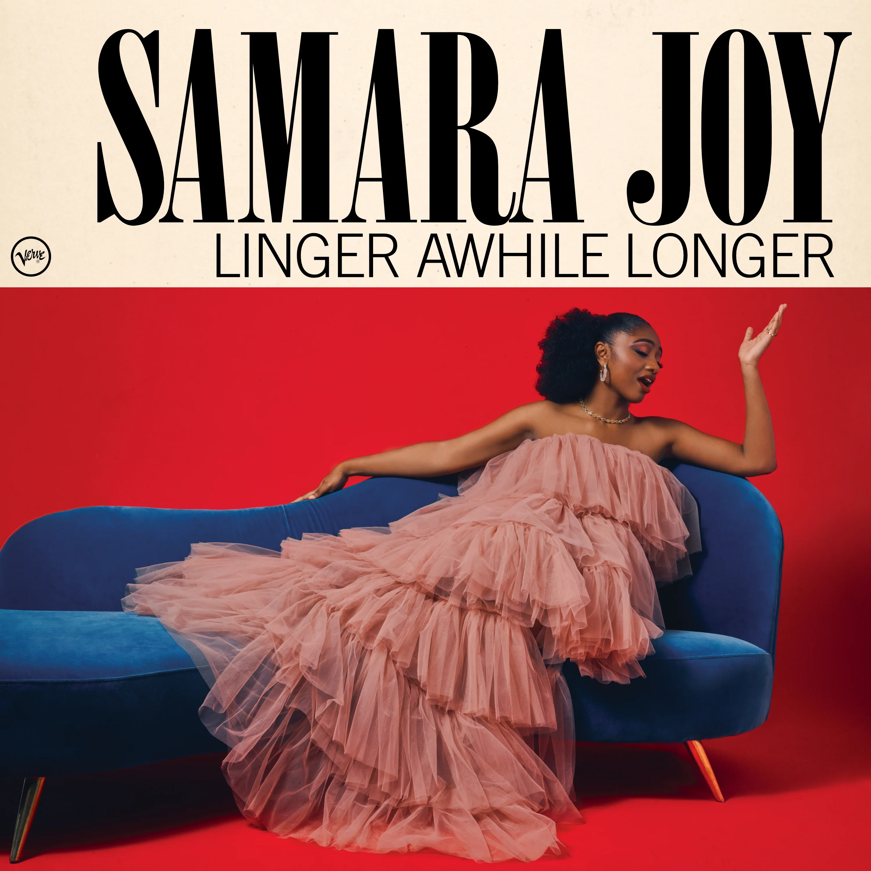 Linger Awhile Longer (Store Exclusive LP)
