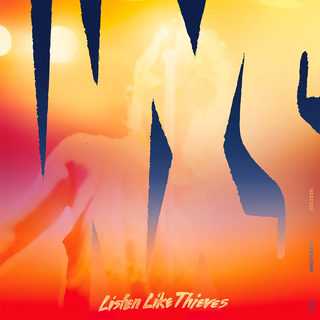 Listen Like Thieves (40th Anniversary LP) - Image 2