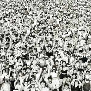 Listen Without Prejudice (LP)