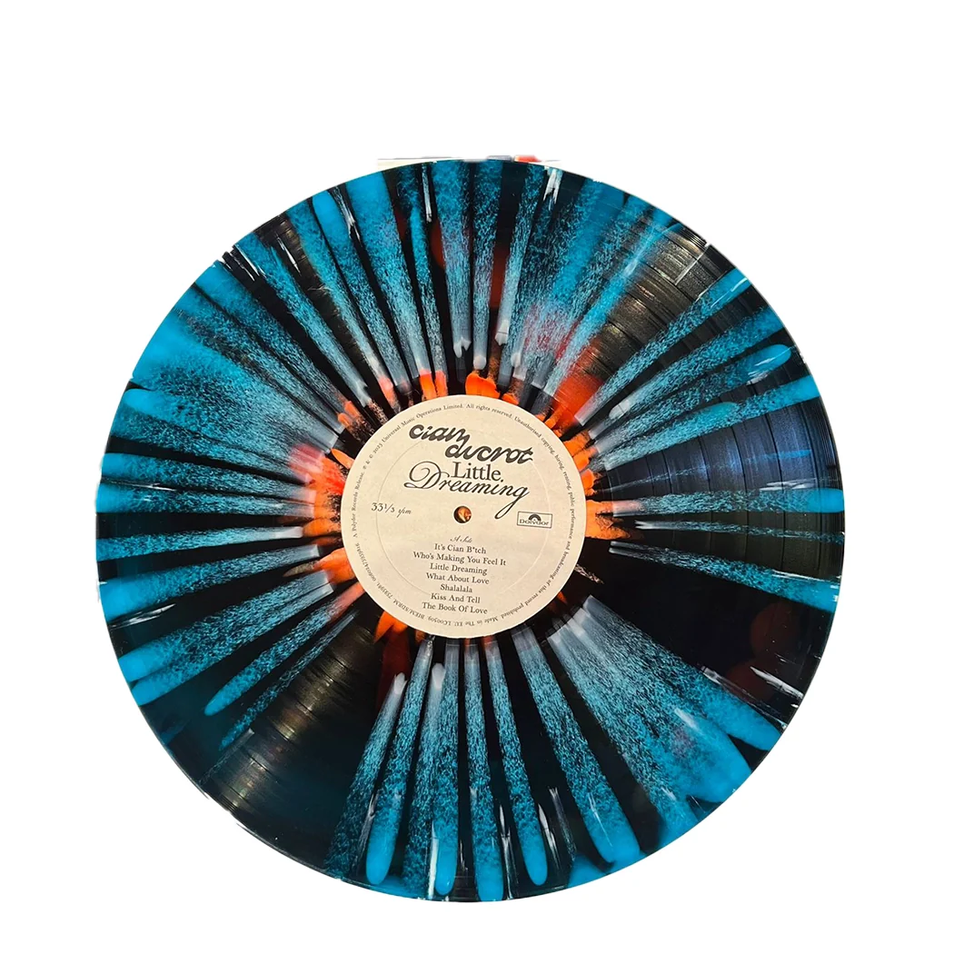Little Dreaming Store Exclusive Vinyl - Image 2