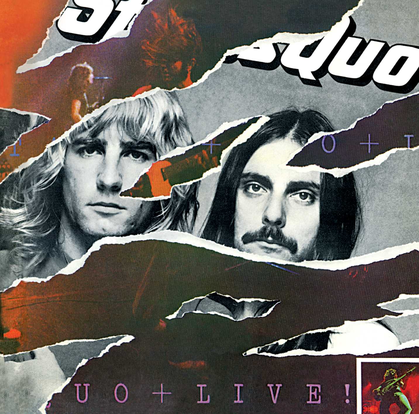 Live (2CD)
