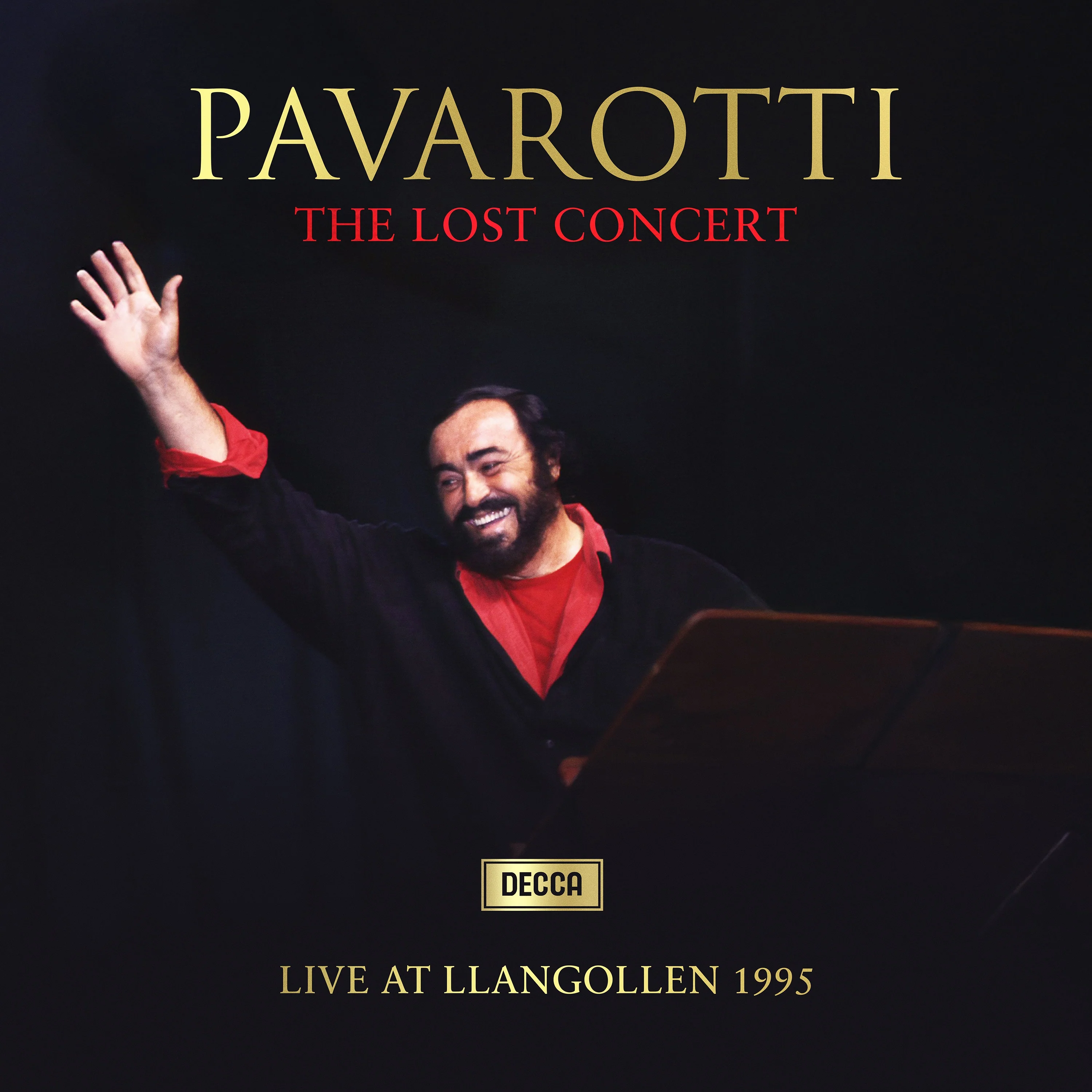 Live At Llangollen, 1995 (Blu-Ray) - Image 2