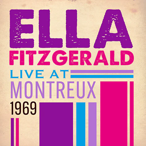 Live At Montreux 1969 (CD)