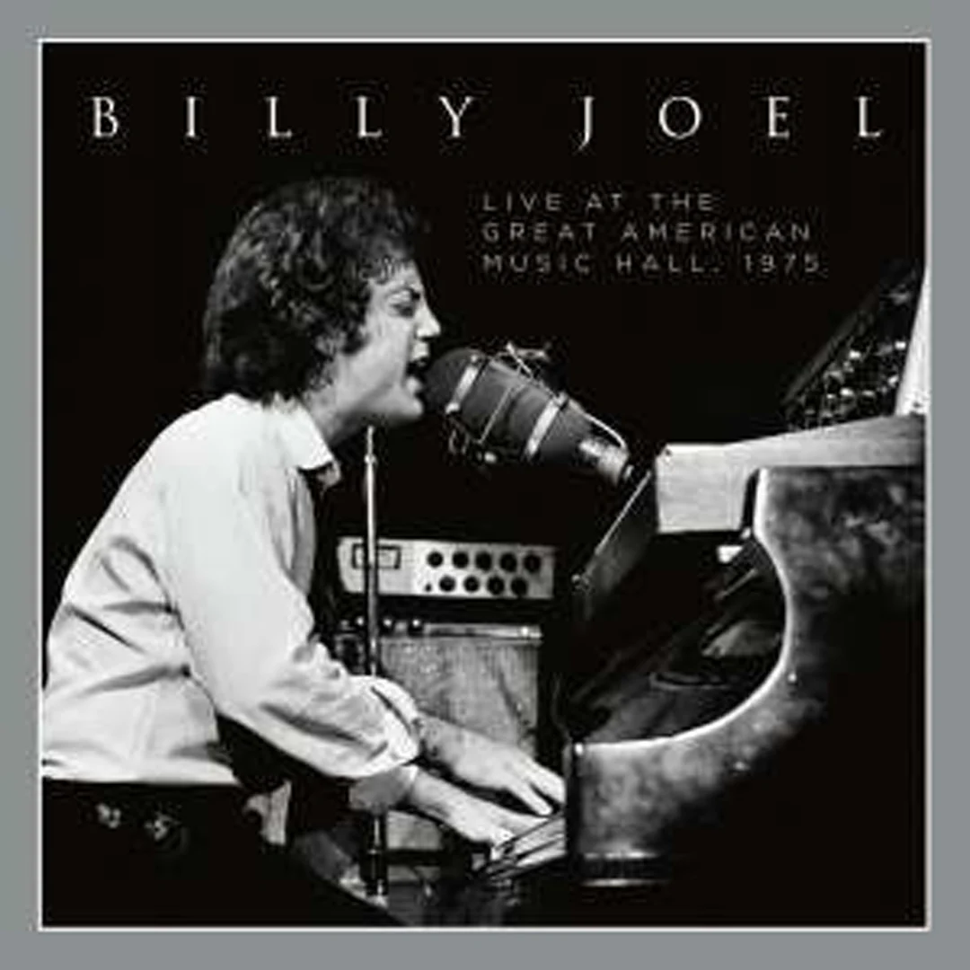Live At The Great American Music Hall, 1975 (2LP) - Image 2