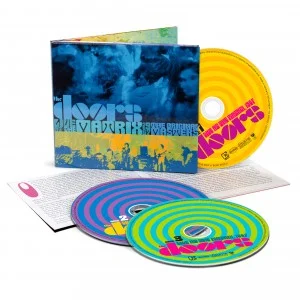 Live At The Matrix (3CD)