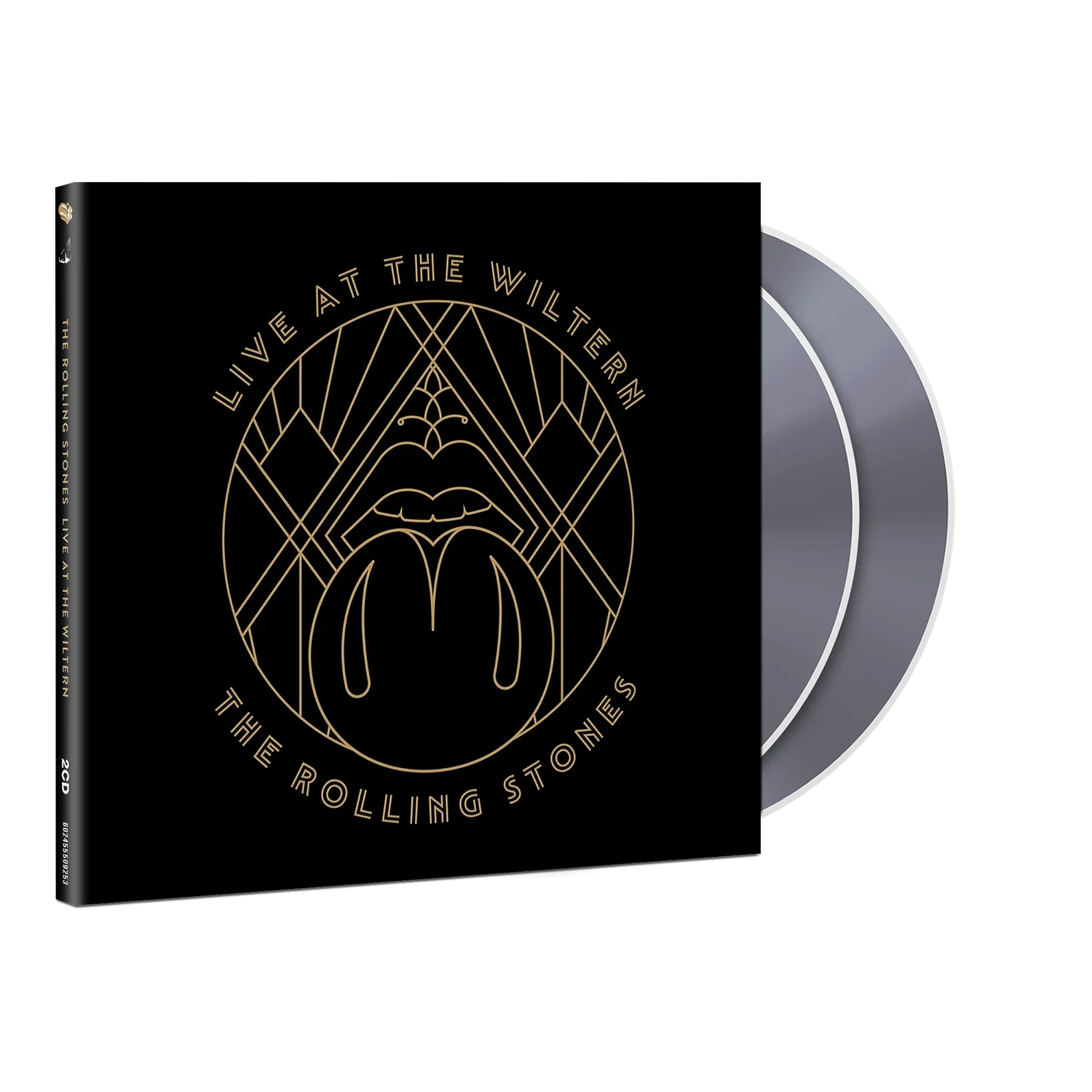 Live At The Wiltern (2CD)
