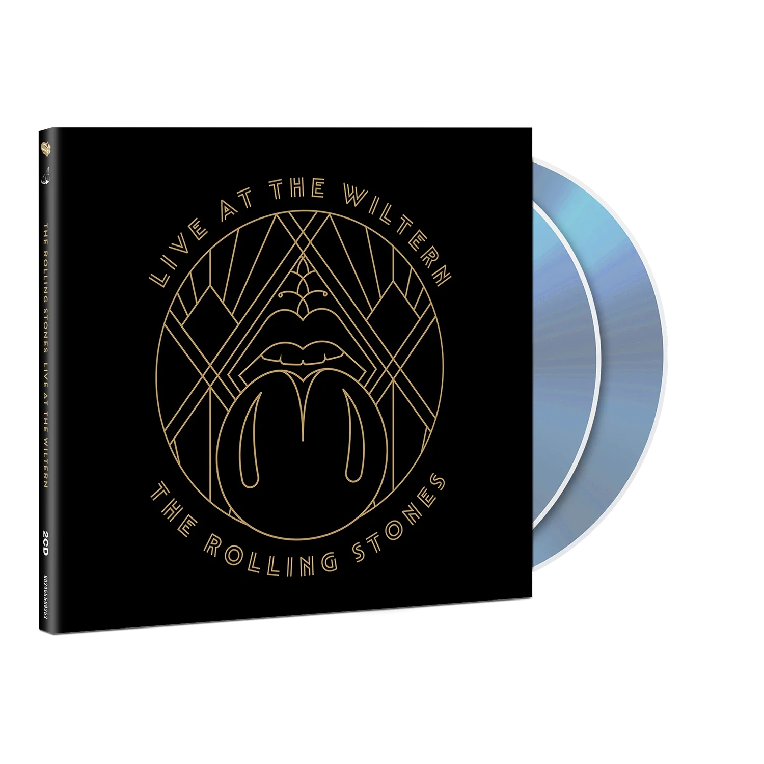 Live At The Wiltern (DVD+2CD)