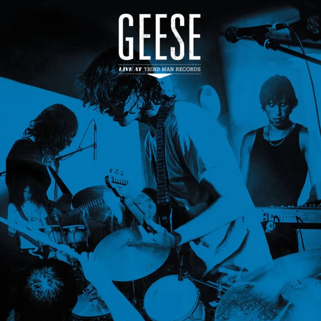 Live At Third Man Records (1 LP) - Image 2