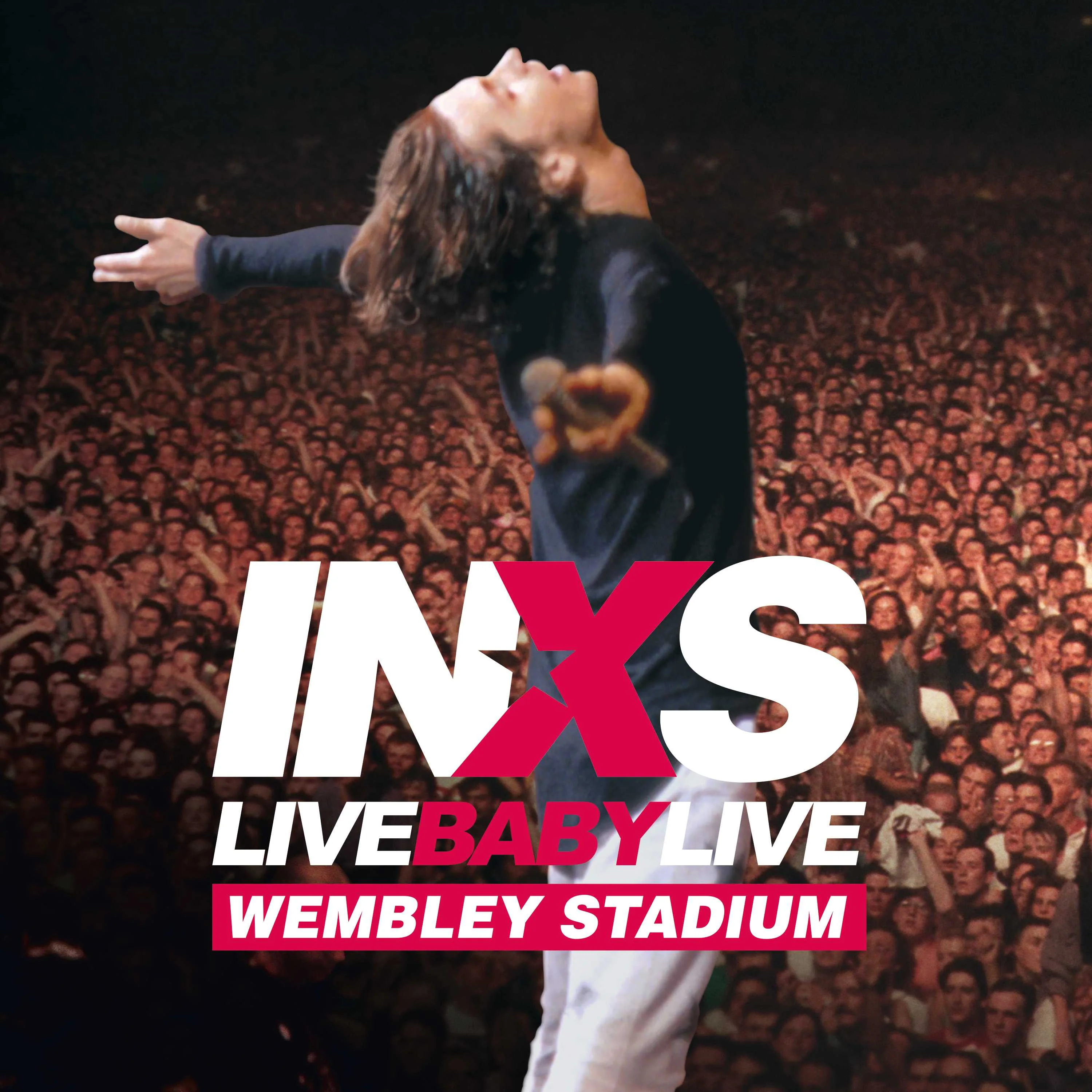 Live Baby Live (2CD)