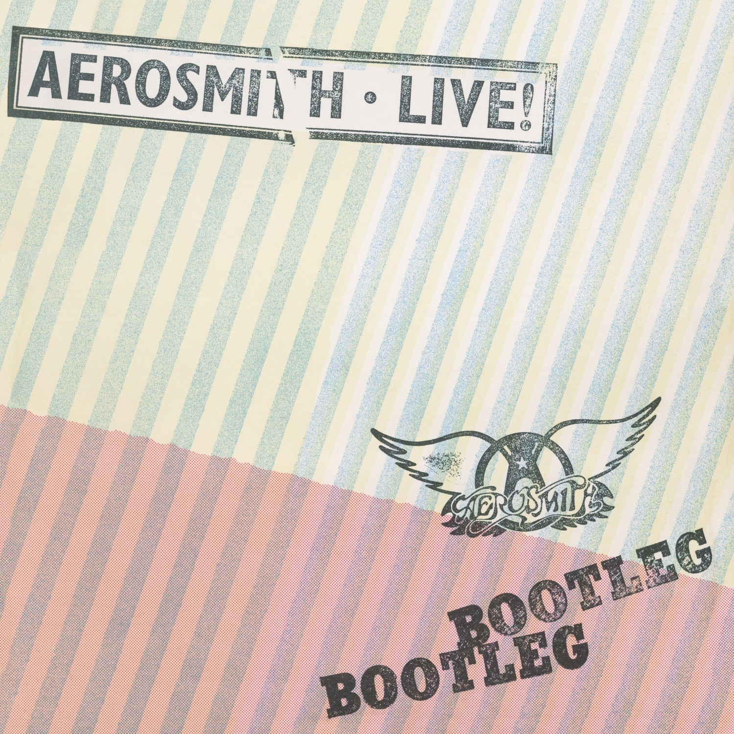 Live! Bootleg (2LP) - Image 2