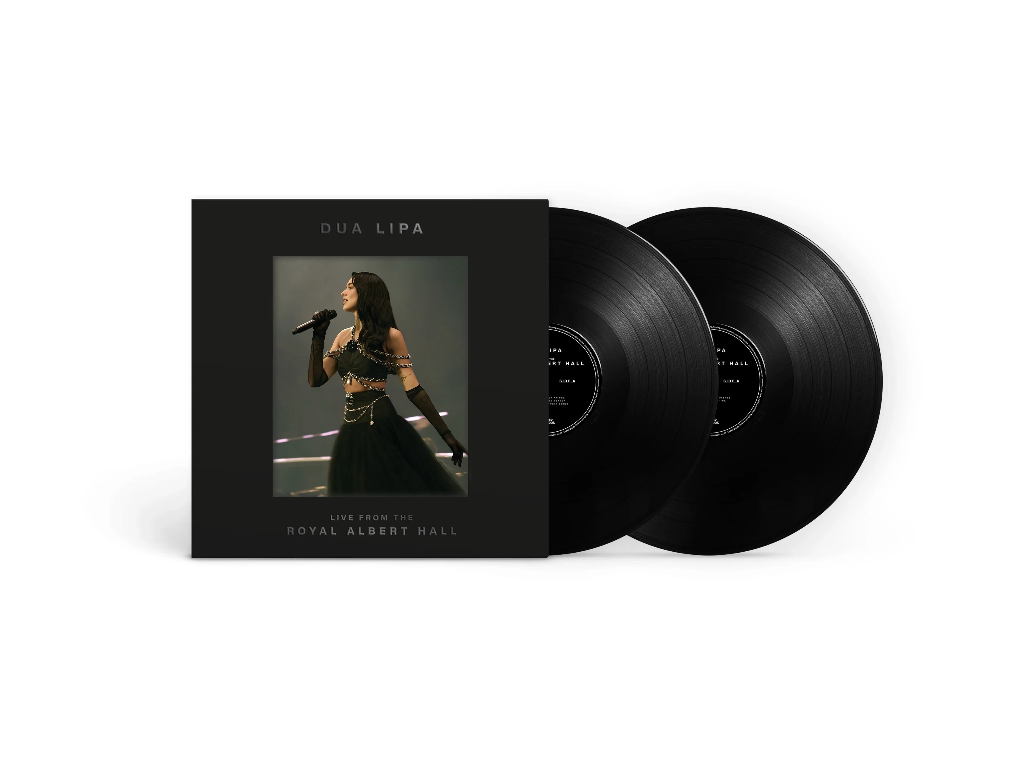 Live From Royal Albert Hall (2LP) - Image 2