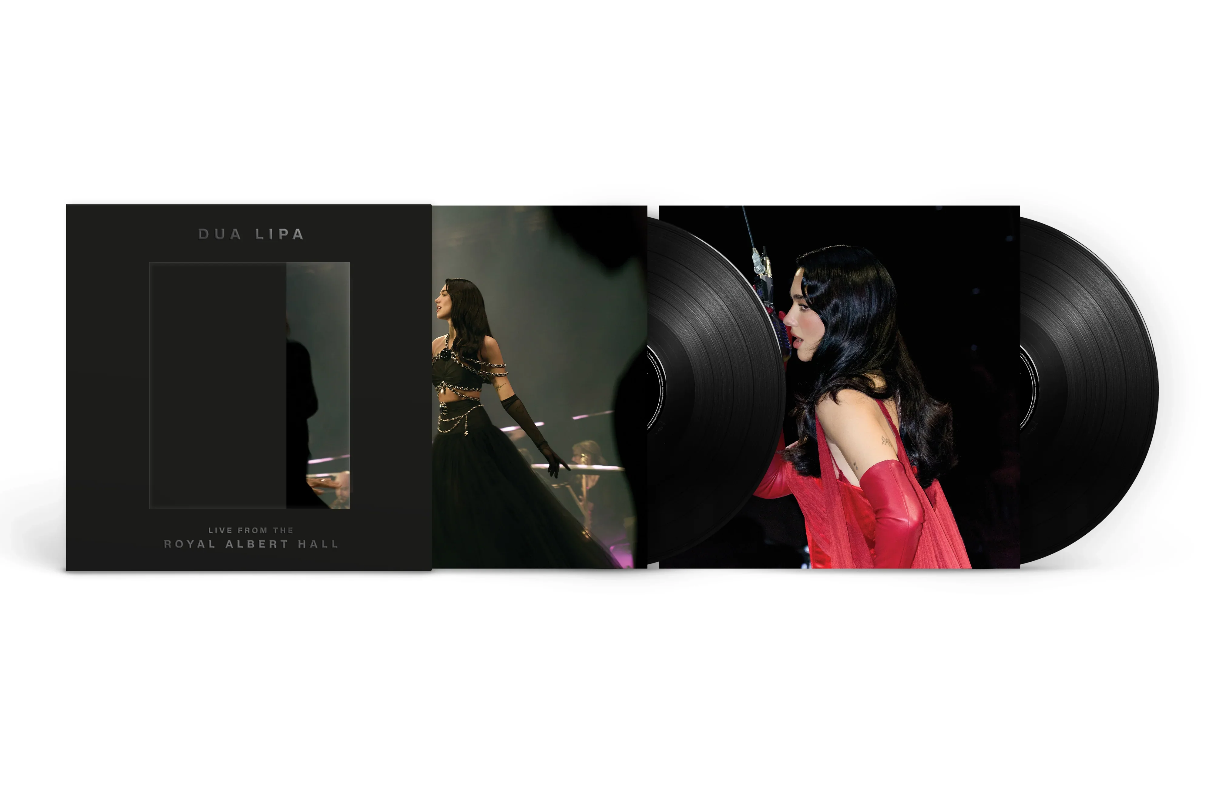 Live From Royal Albert Hall (2LP) - Image 4