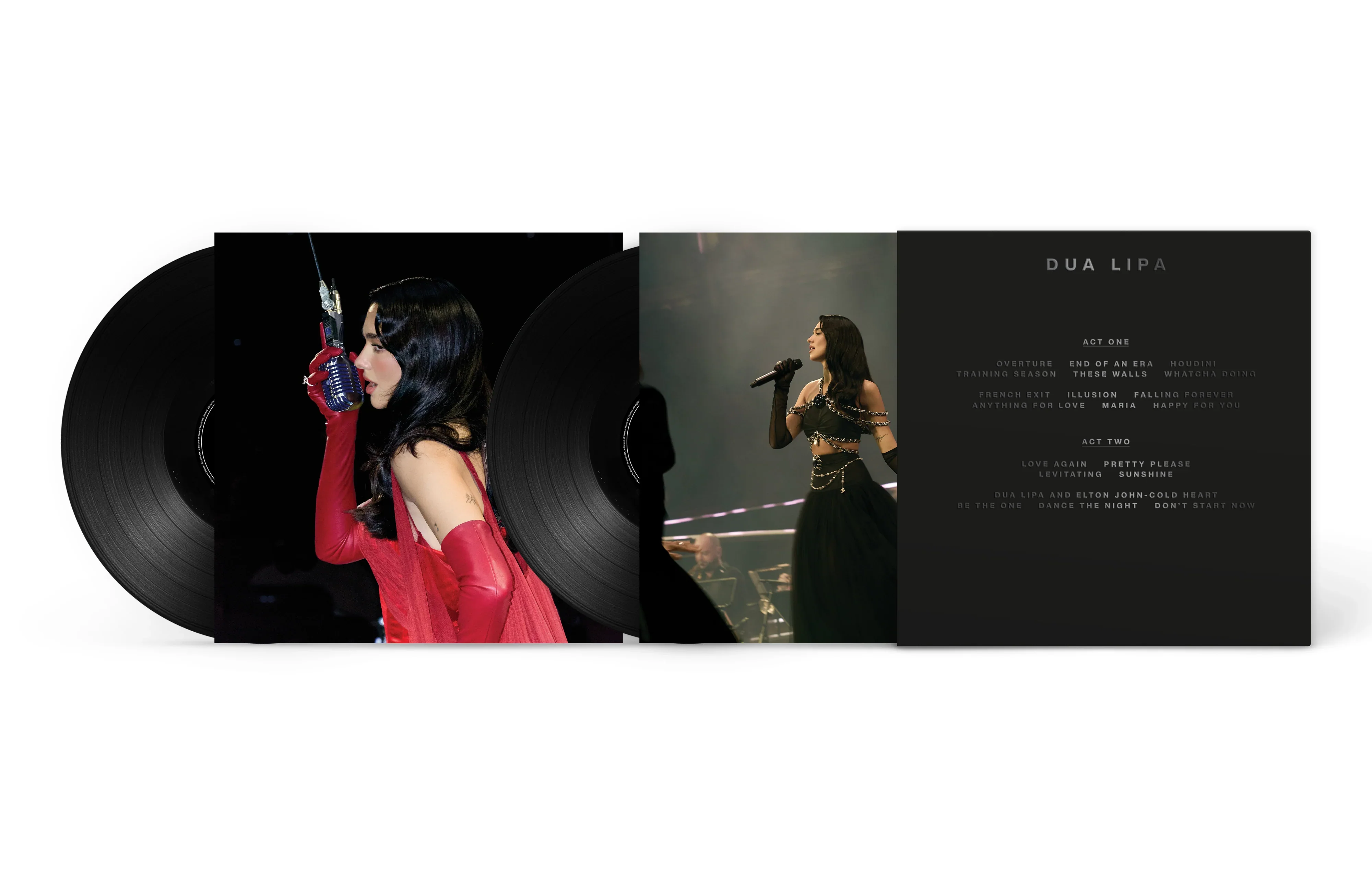 Live From Royal Albert Hall (2LP) - Image 6