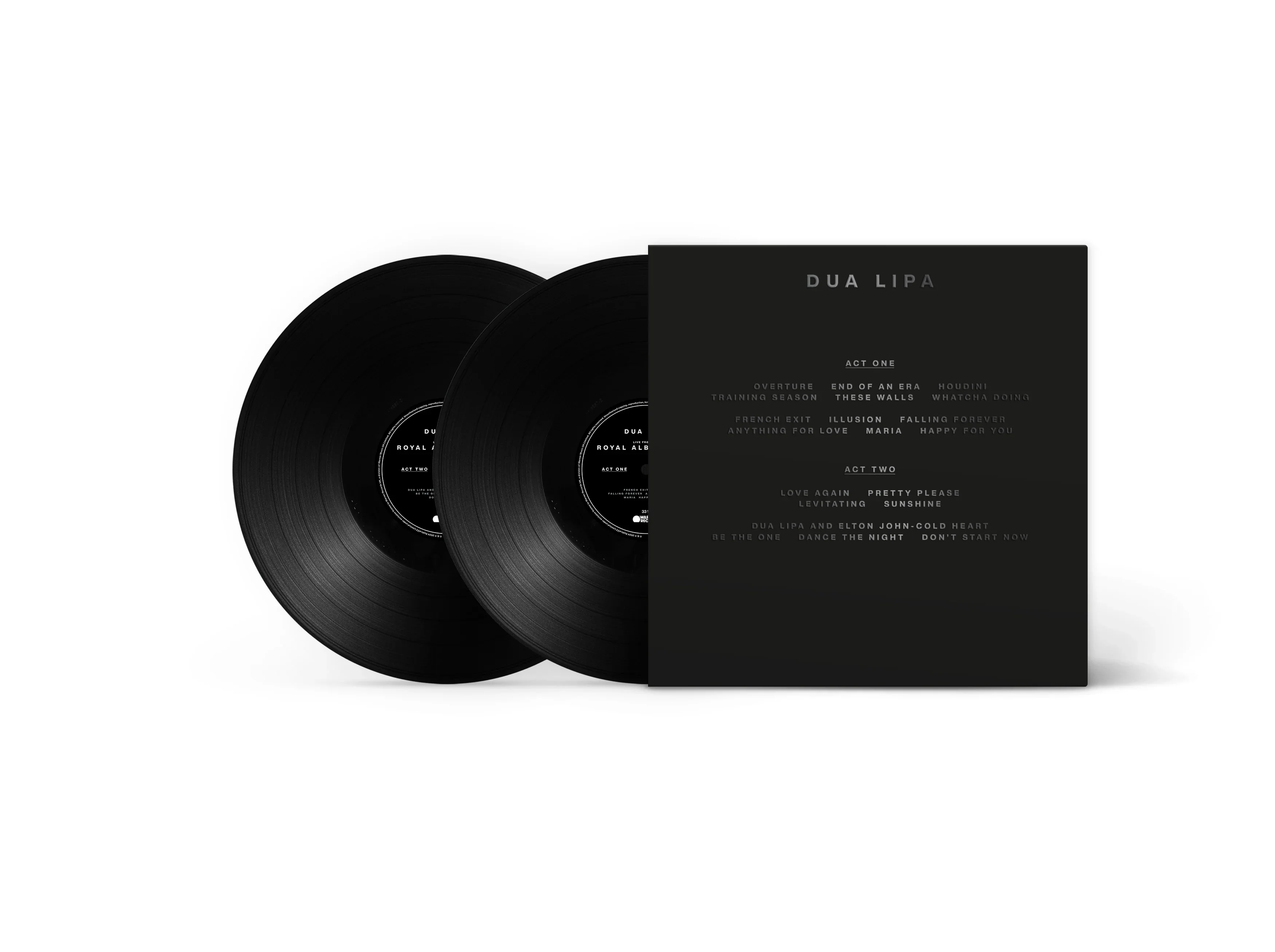 Live From Royal Albert Hall (2LP) - Image 7