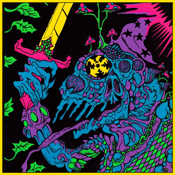Live In Adelaide'19 (3LP)
