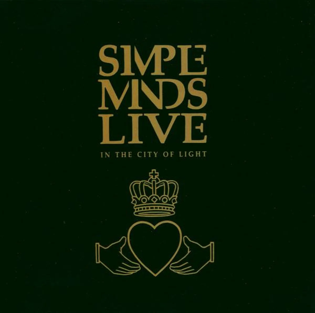Live In The City Of Light (2CD)