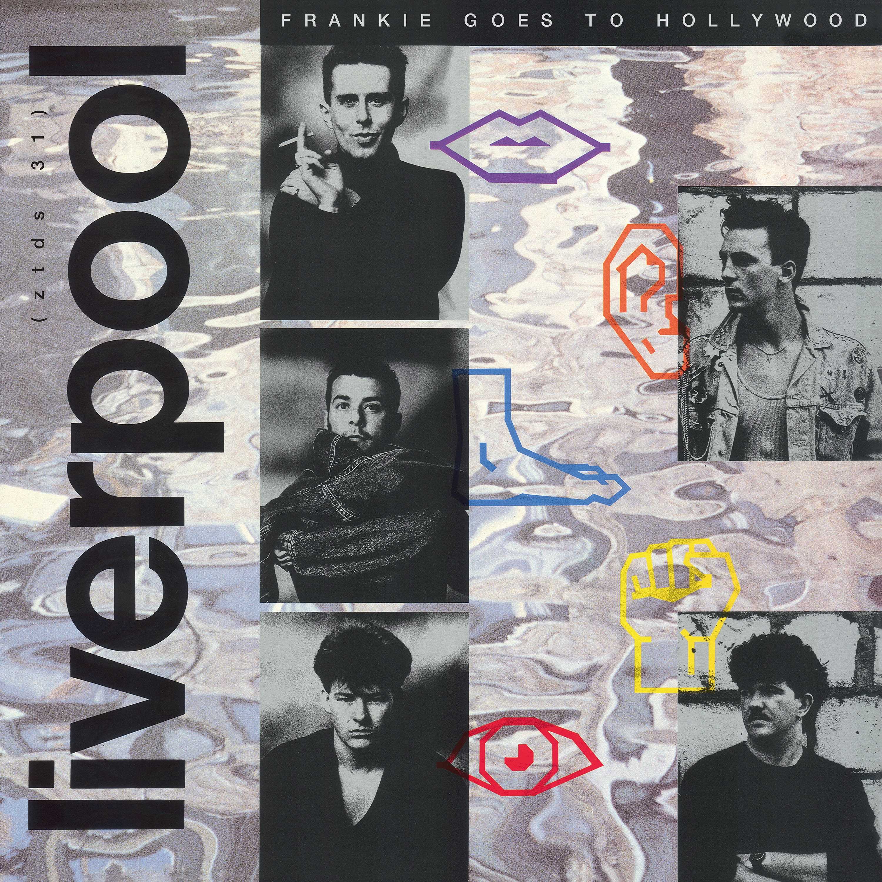 Liverpool (CD) - Image 2