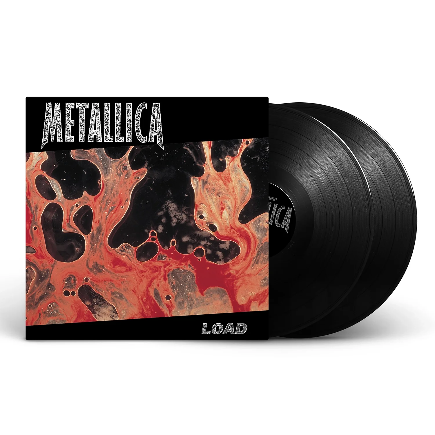 Load (Remastered 2LP)