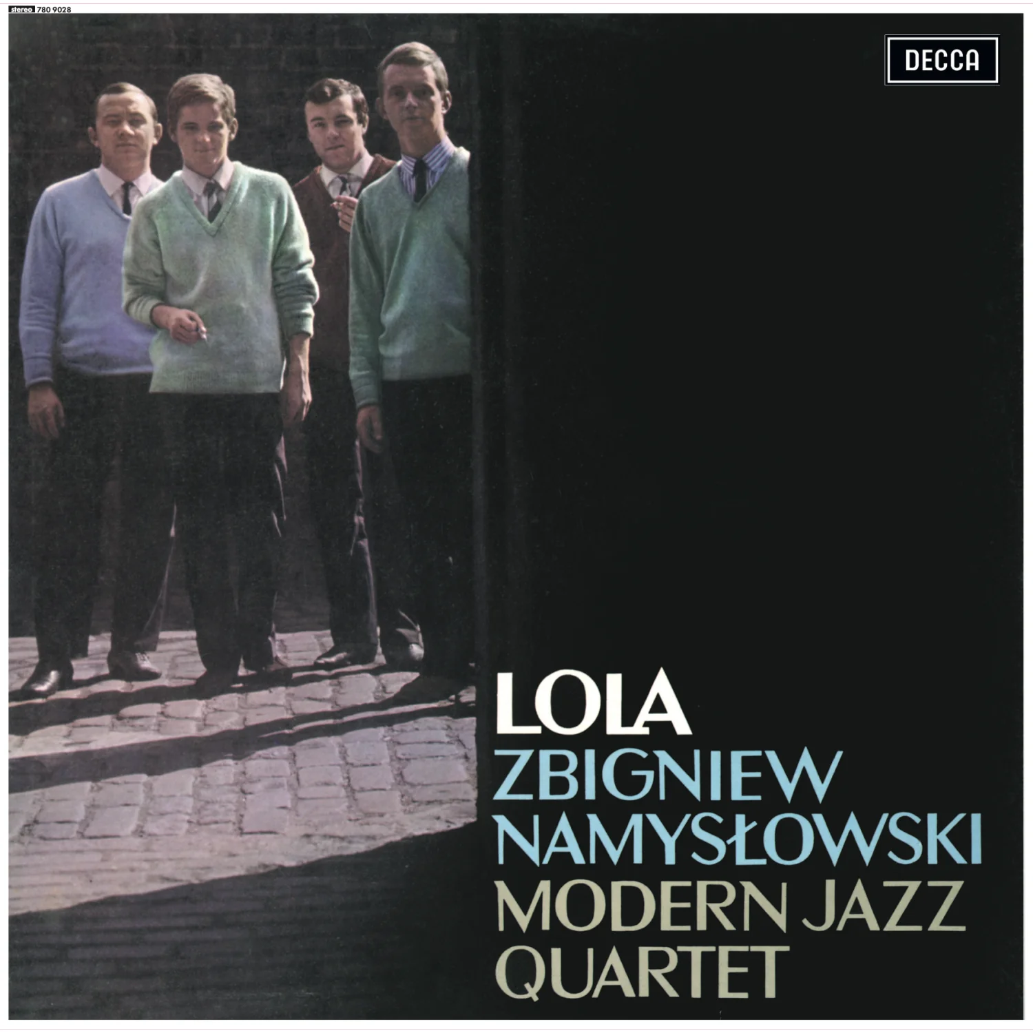 Lola (LP)