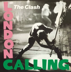 London Calling (2LP)