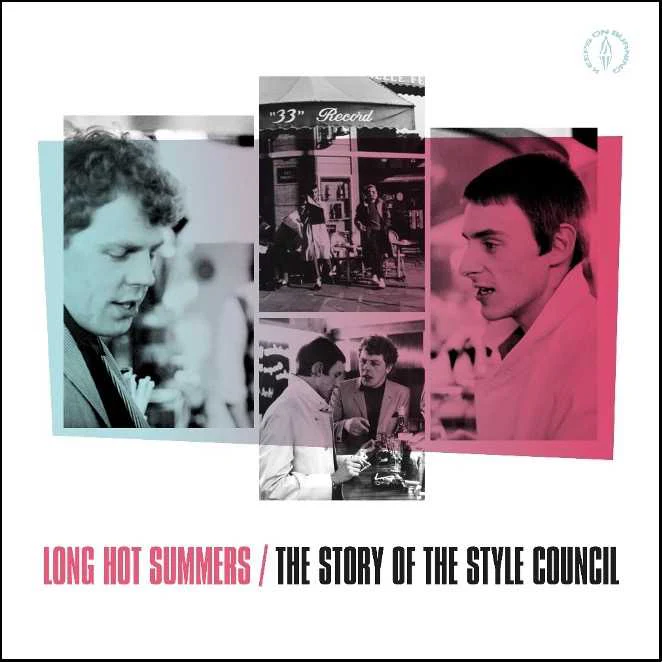 Long Hot Summers: The Story Of The Style Council (3LP) - Image 3