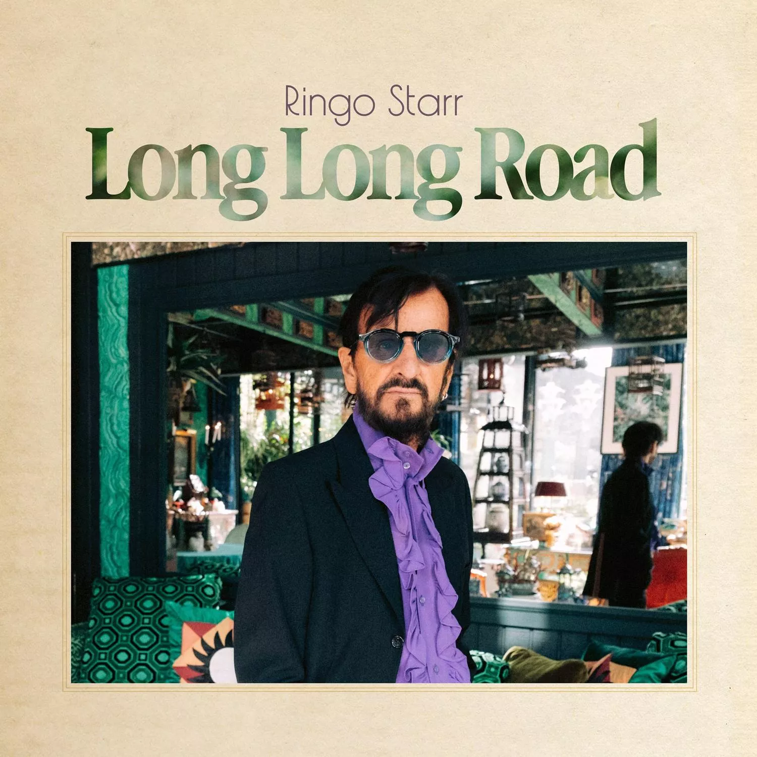 Long Long Road (LP) - Image 2