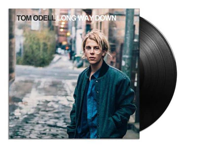 Long Way Down (LP)